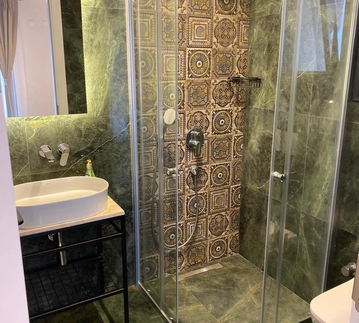 مبيت وإفطار داتْشا Olives Tree فندق مبيت وإفطار