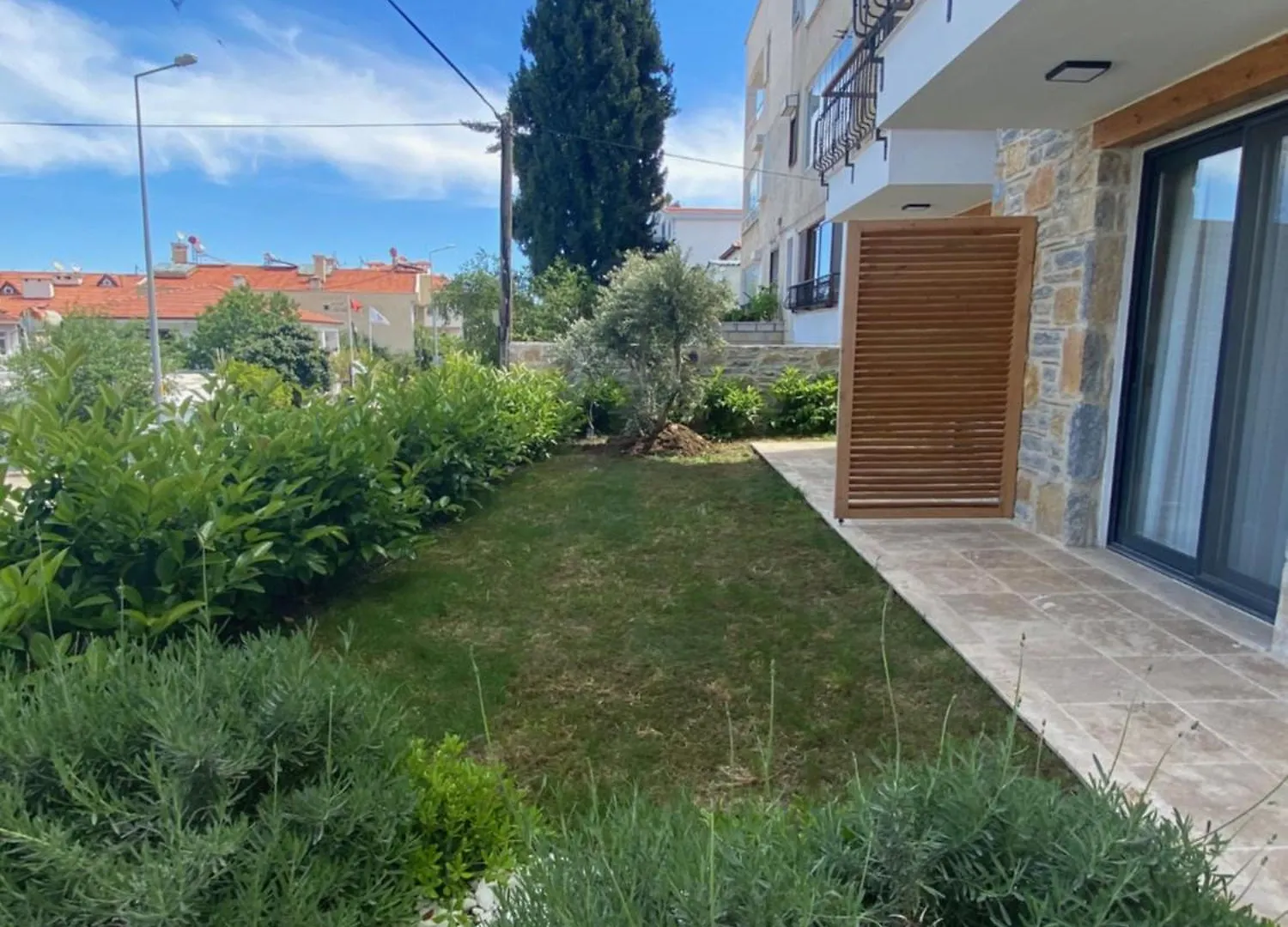 مبيت وإفطار داتْشا Olives Tree 0*,