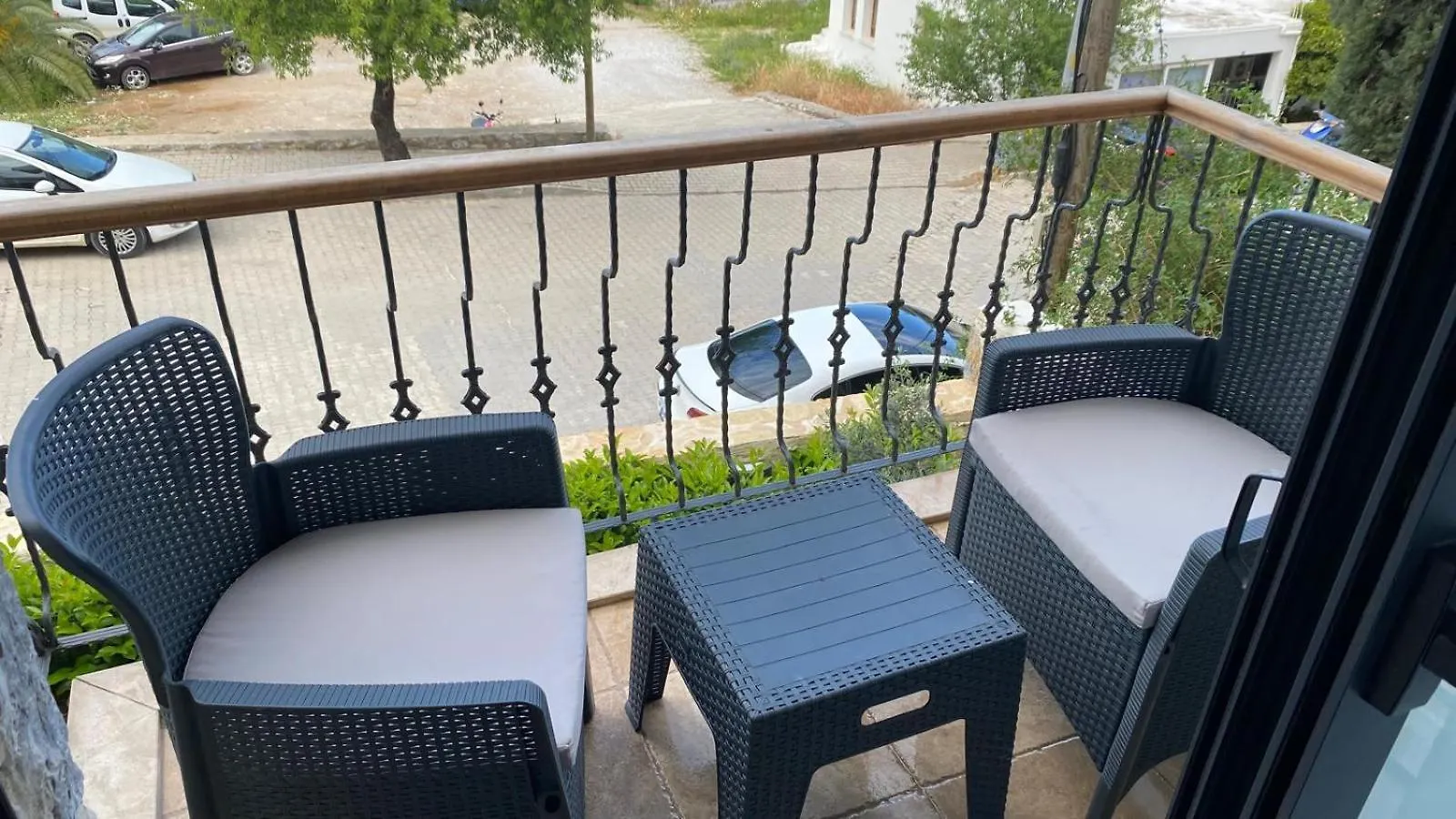فندق مبيت وإفطار مبيت وإفطار داتْشا Olives Tree تركيا
