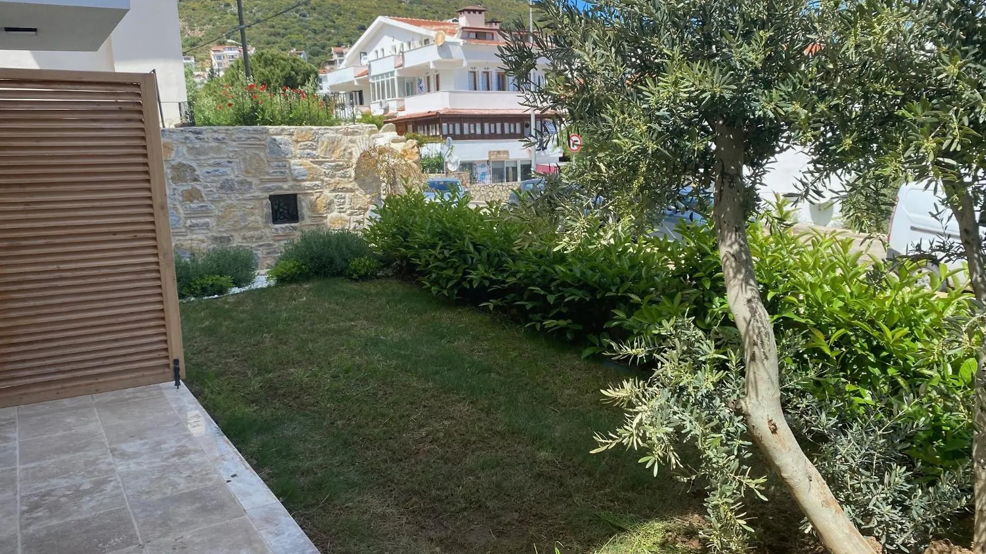 مبيت وإفطار داتْشا Olives Tree تركيا