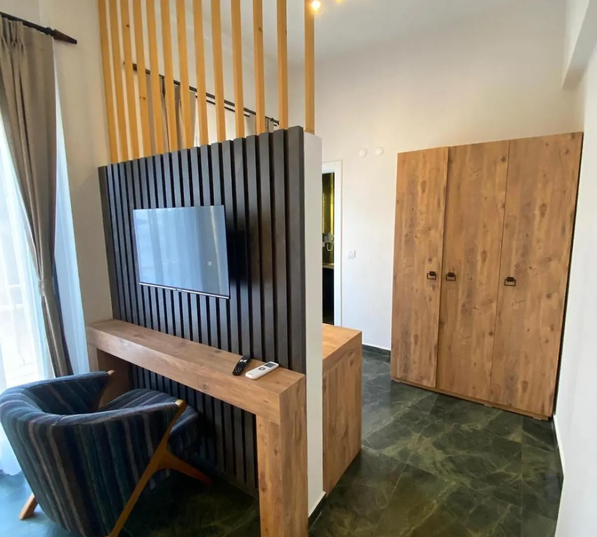 مبيت وإفطار داتْشا Olives Tree 0*,  تركيا