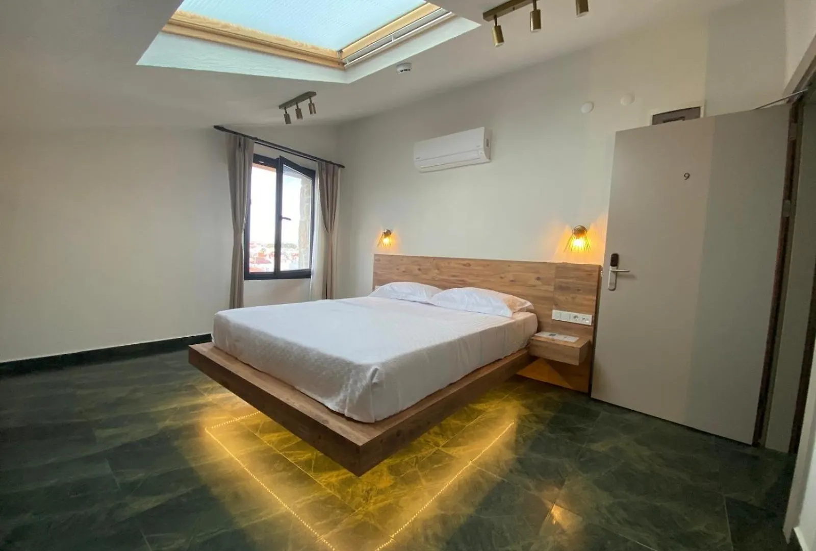 مبيت وإفطار داتْشا Olives Tree فندق مبيت وإفطار